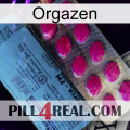 Orgazen 35